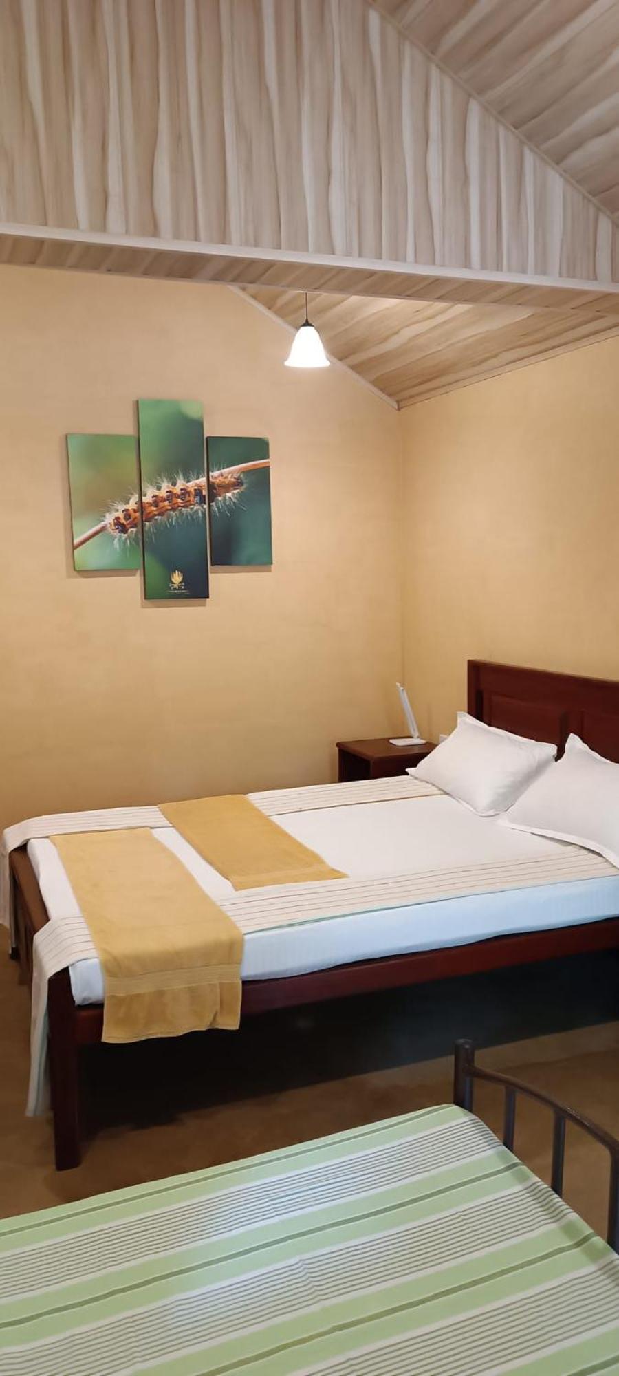 Hotel Niyagala Lodge Sigiriya Dış mekan fotoğraf
