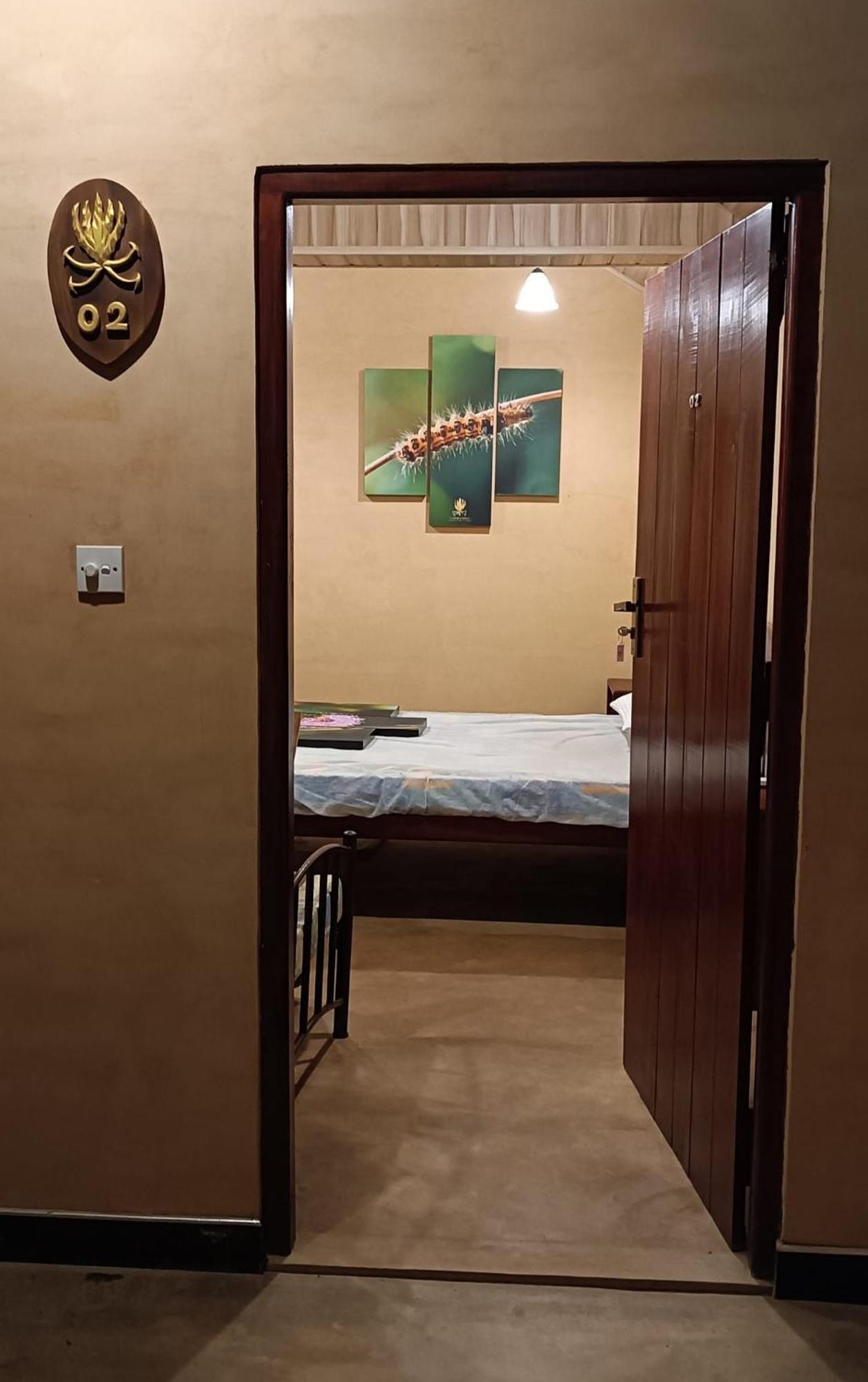 Hotel Niyagala Lodge Sigiriya Dış mekan fotoğraf