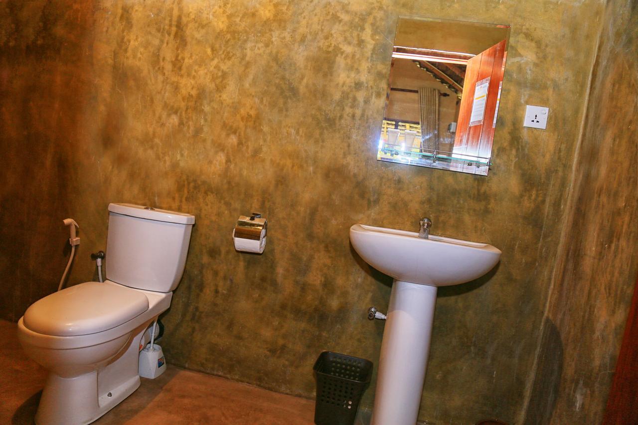 Hotel Niyagala Lodge Sigiriya Dış mekan fotoğraf