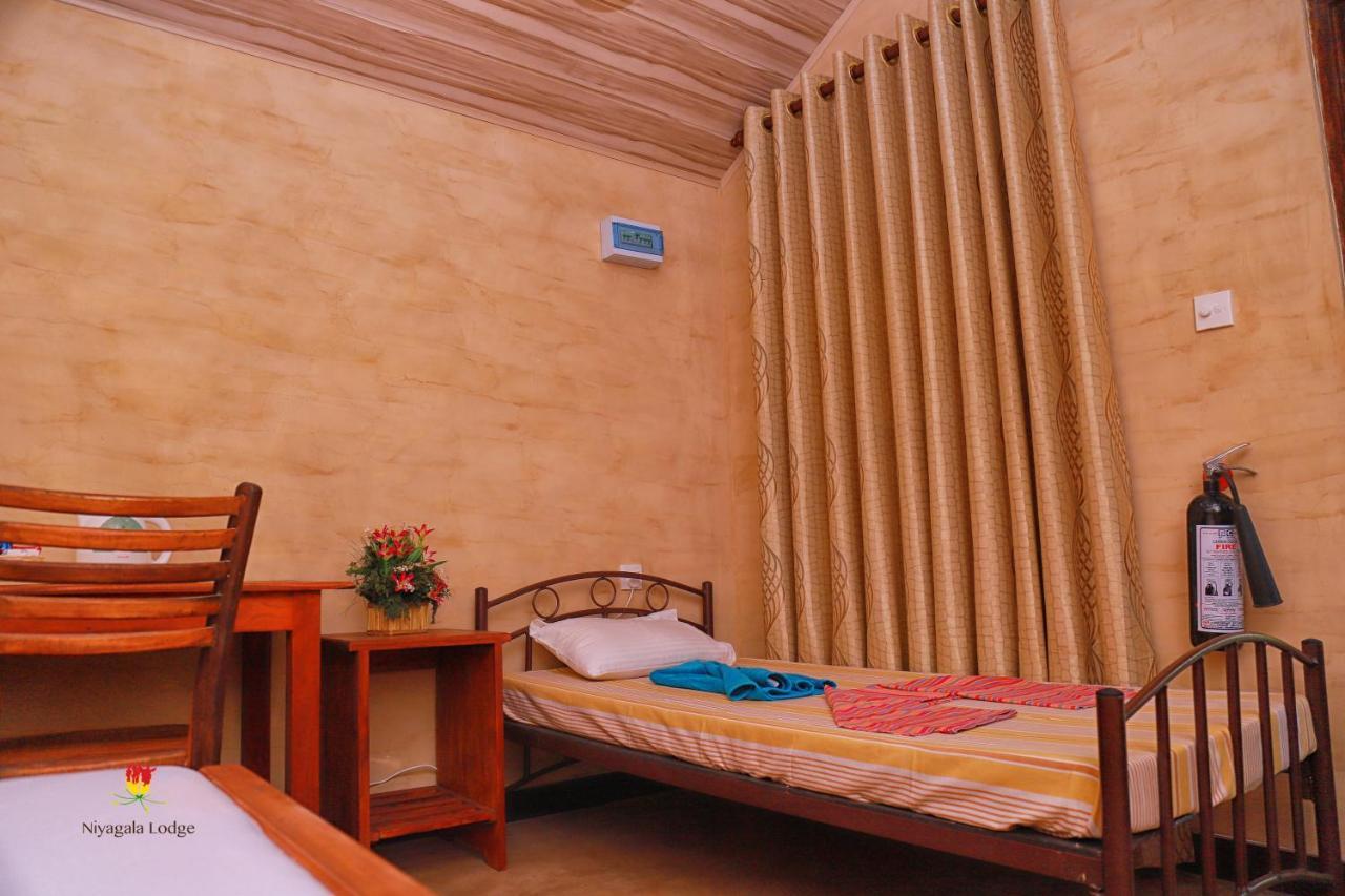 Hotel Niyagala Lodge Sigiriya Dış mekan fotoğraf